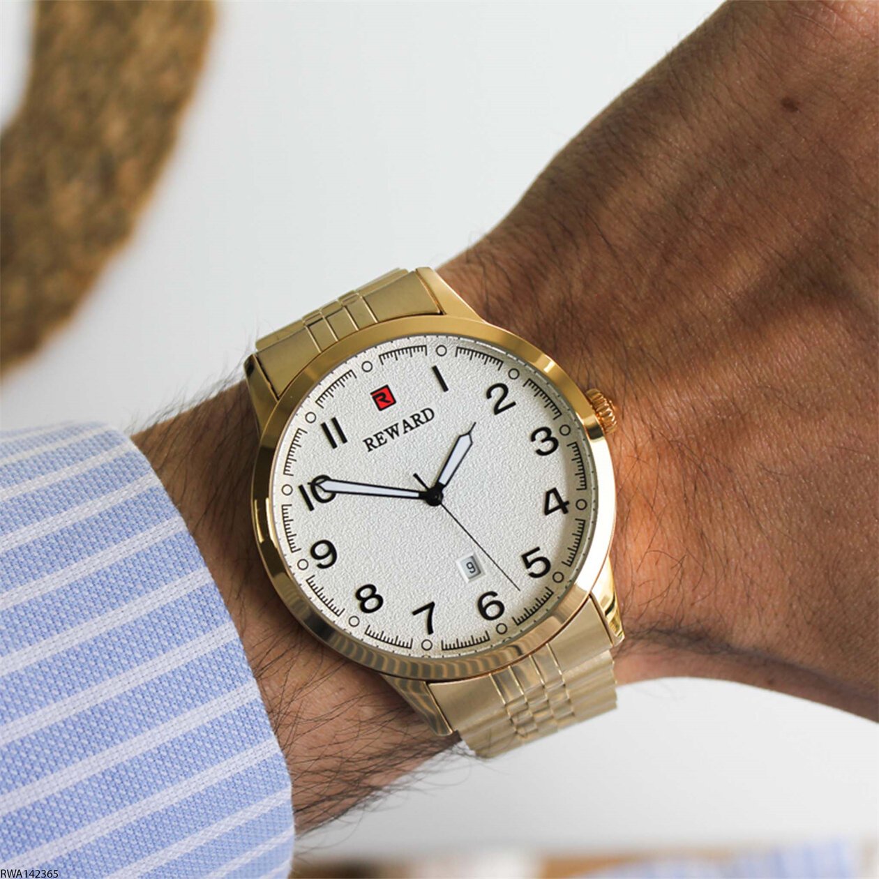 Reward RWA142365 VIP Erkek Kol Saati