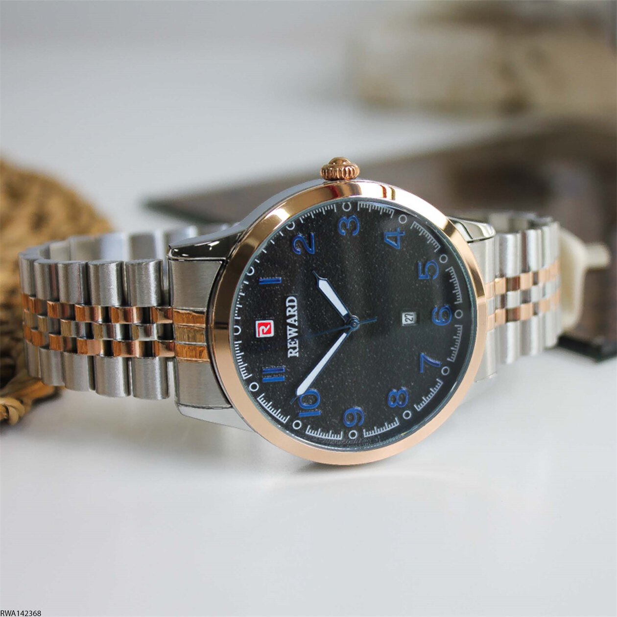 Reward RWA142368 VIP Erkek Kol Saati