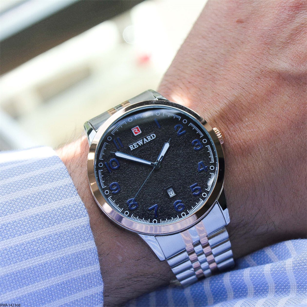 Reward RWA142368 VIP Erkek Kol Saati