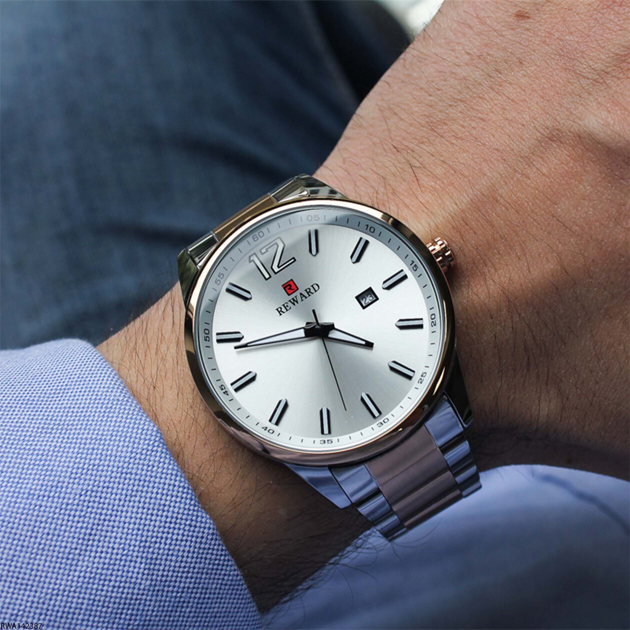 Reward RWA142387 VIP Men Watch