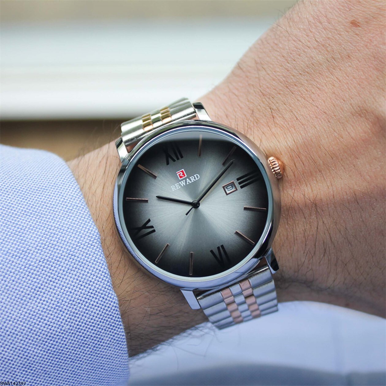 Reward RWA142397 VIP Erkek Kol Saati