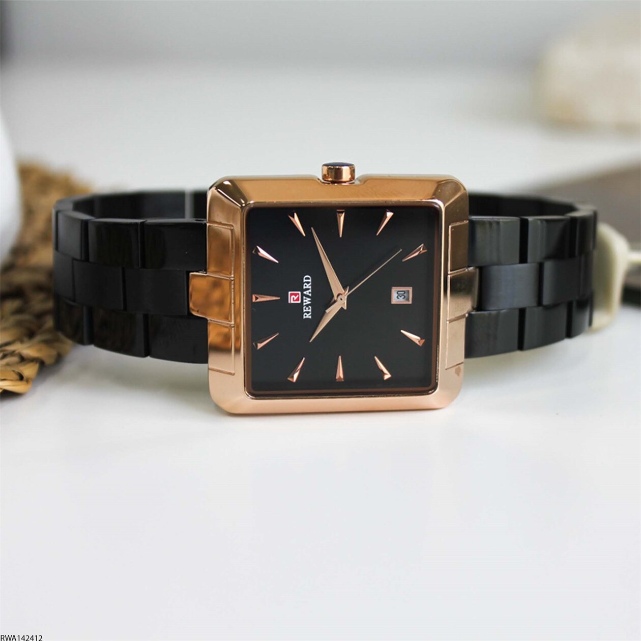 Reward RWA142412 Erkek Kol Saati