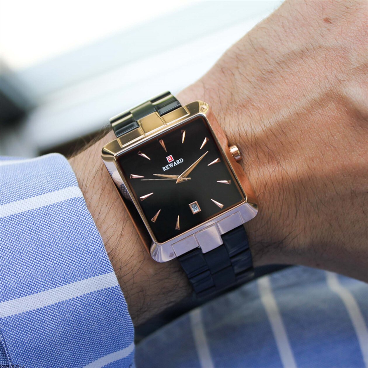 Reward RWA142412 Erkek Kol Saati