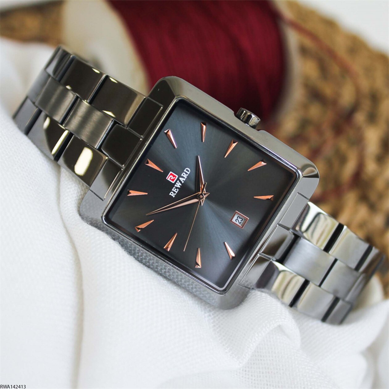 Reward RWA142413 Erkek Kol Saati