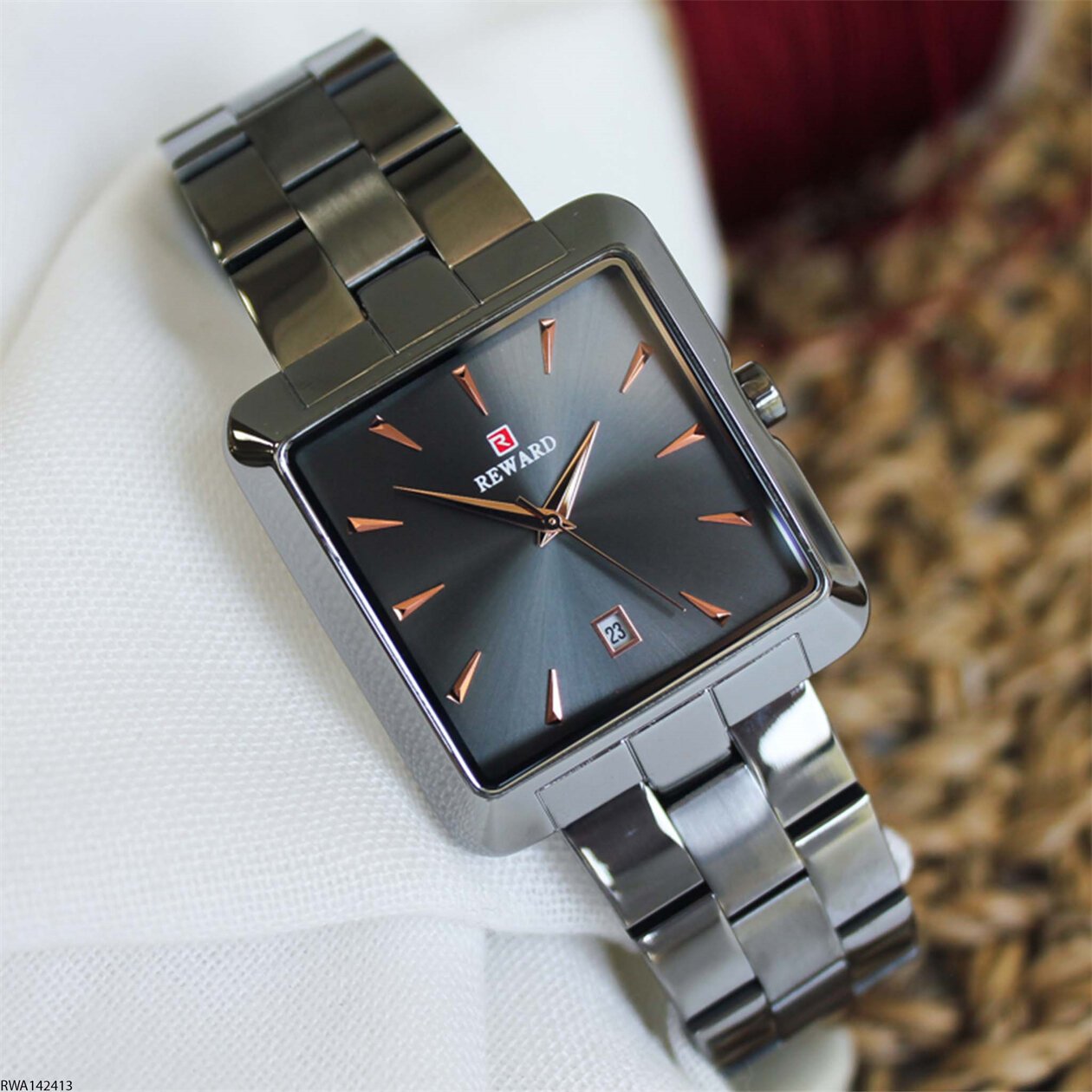 Reward RWA142413 Erkek Kol Saati