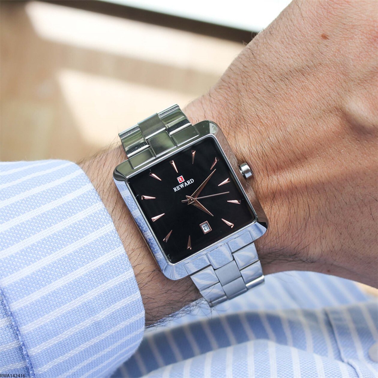 Reward RWA142416 Men Watch