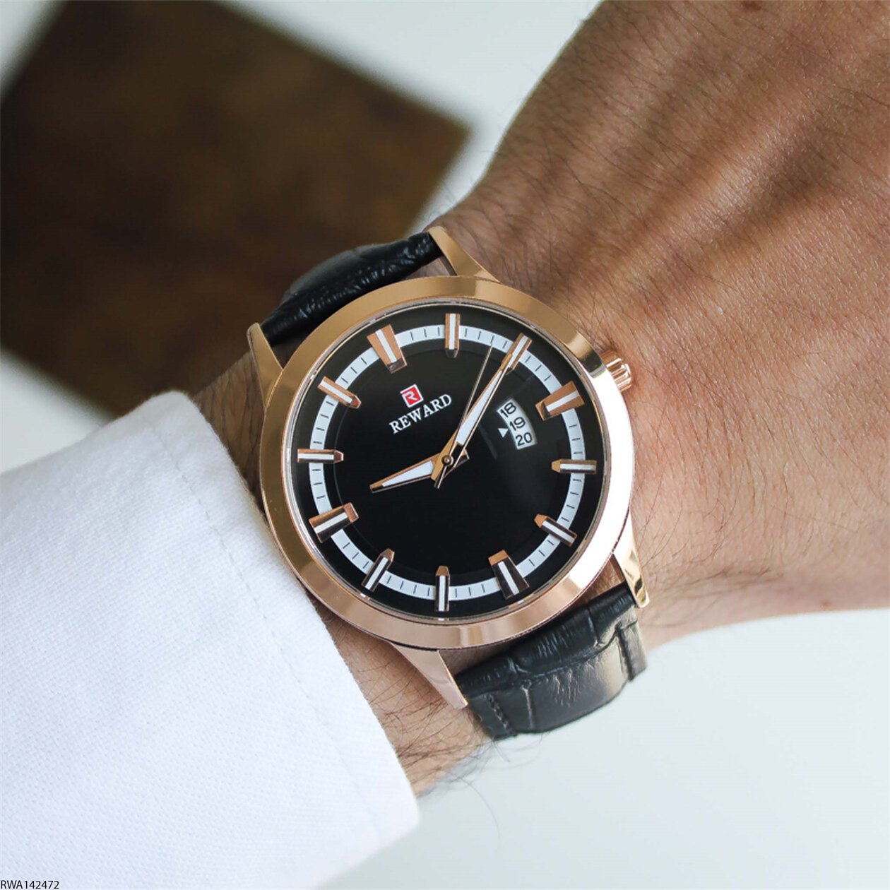 Reward RWA142472 Erkek Kol Saati