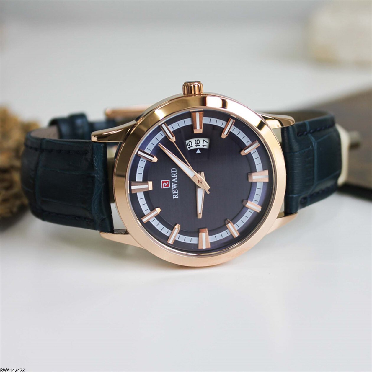 Reward RWA142473 Erkek Kol Saati
