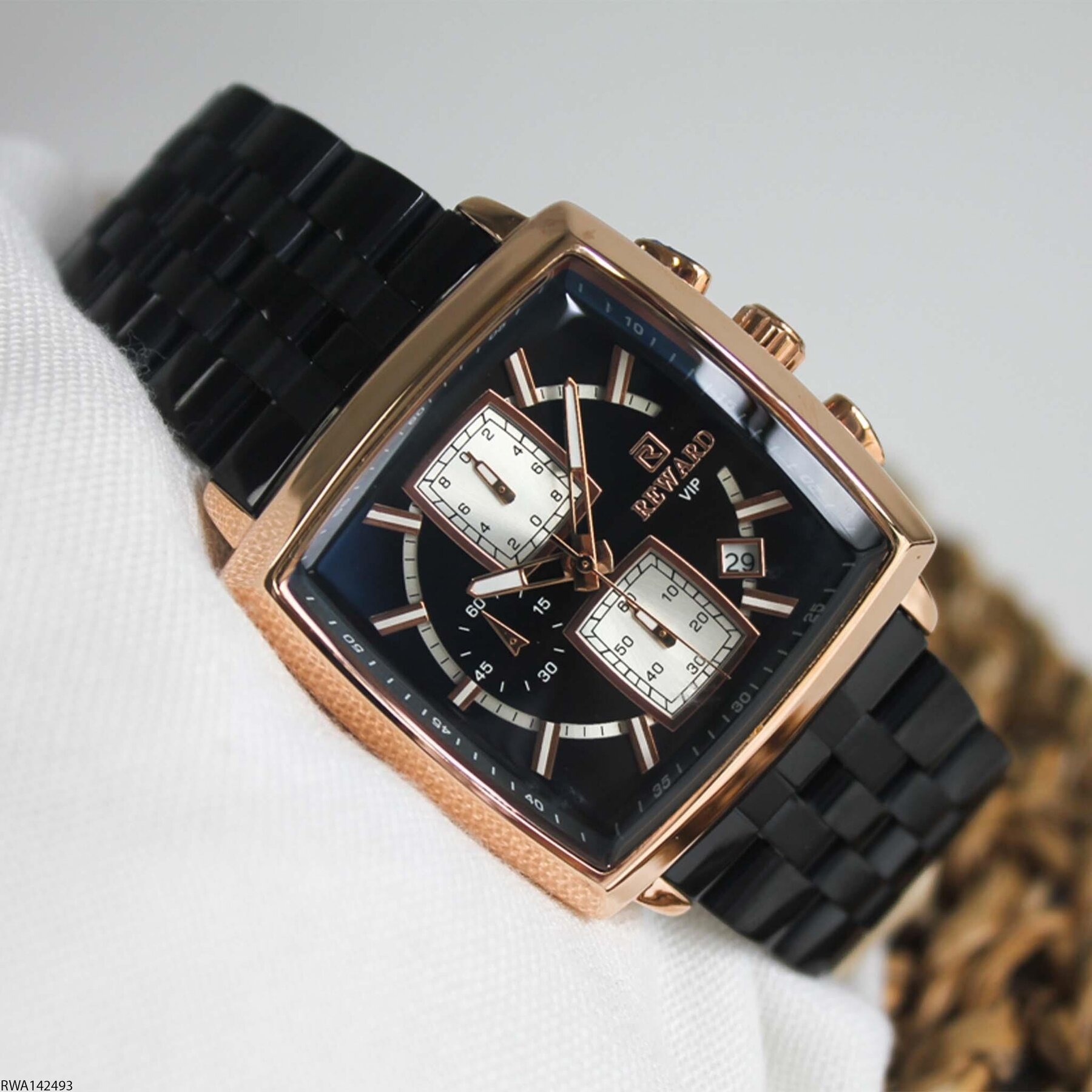 Reward RWA142493 Erkek Kol Saati