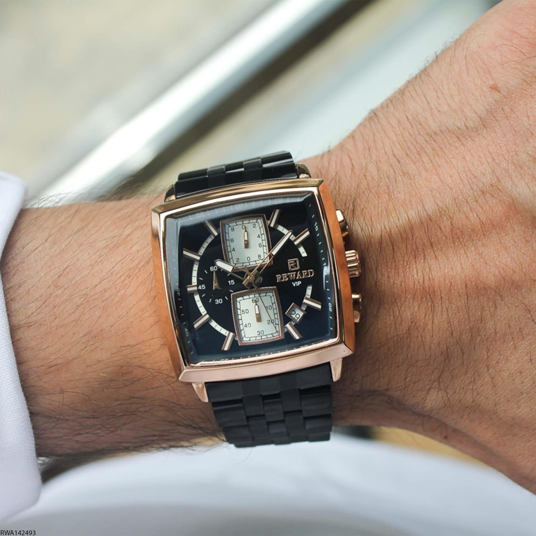 Reward RWA142493 Erkek Kol Saati
