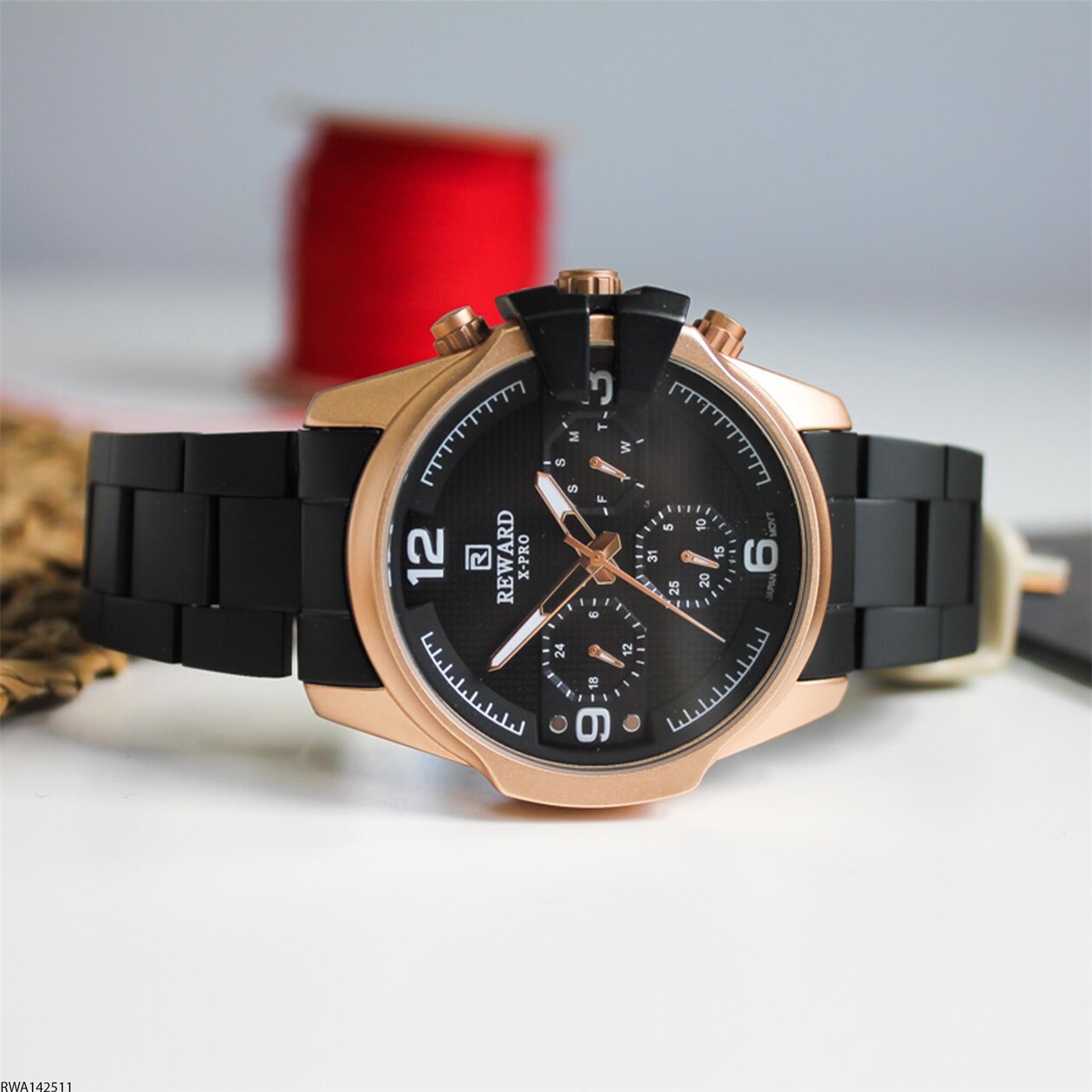 Reward RWA142511 VIP Men Watch