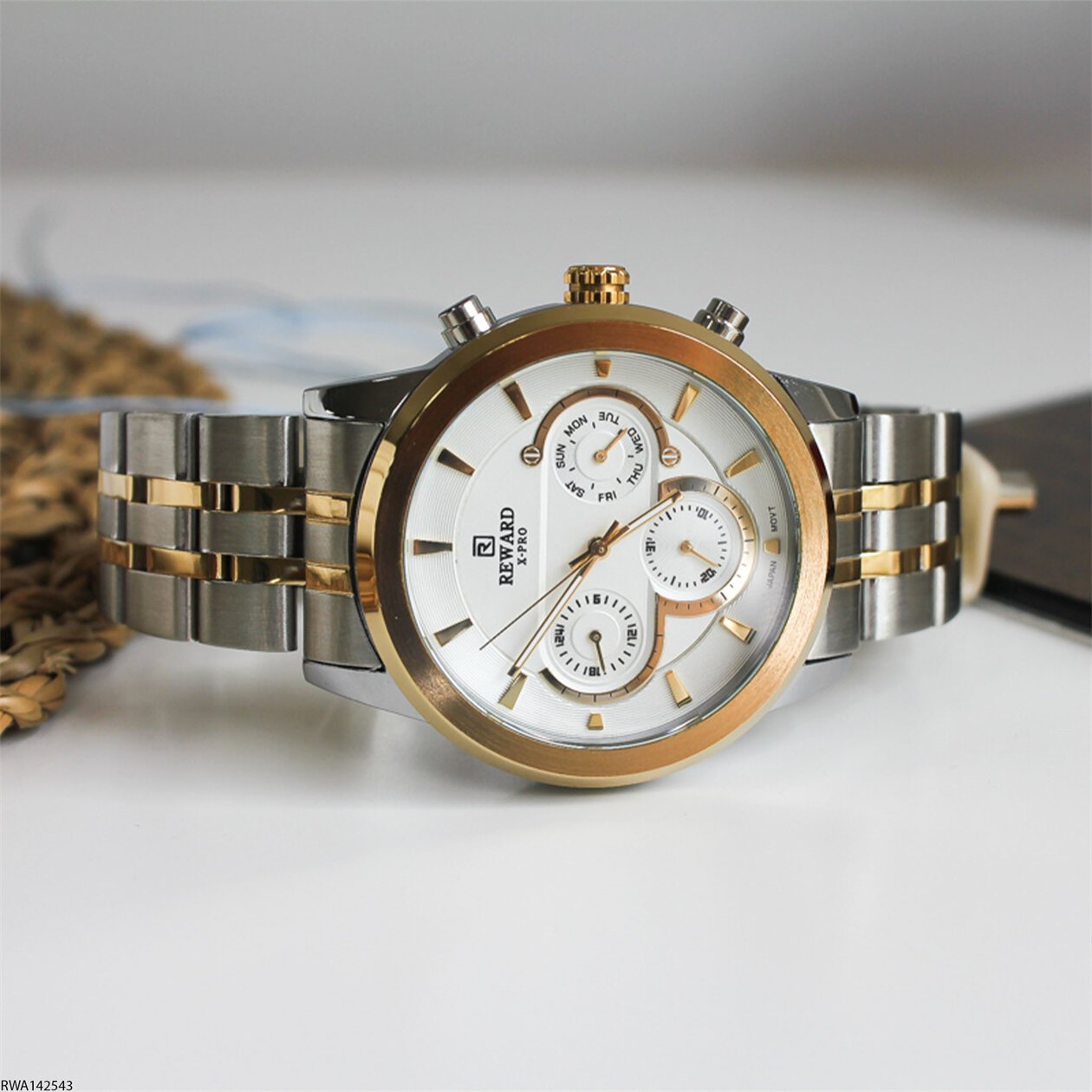 Reward RWA142543 VIP Erkek Kol Saati