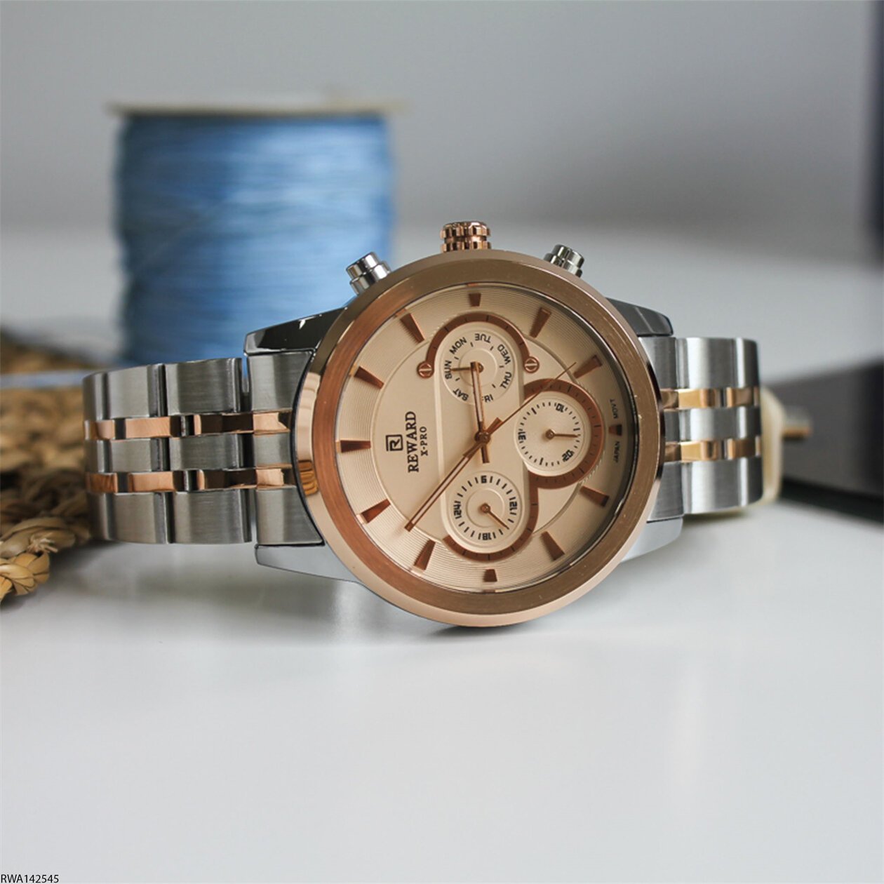 Reward RWA142545 VIP Erkek Kol Saati