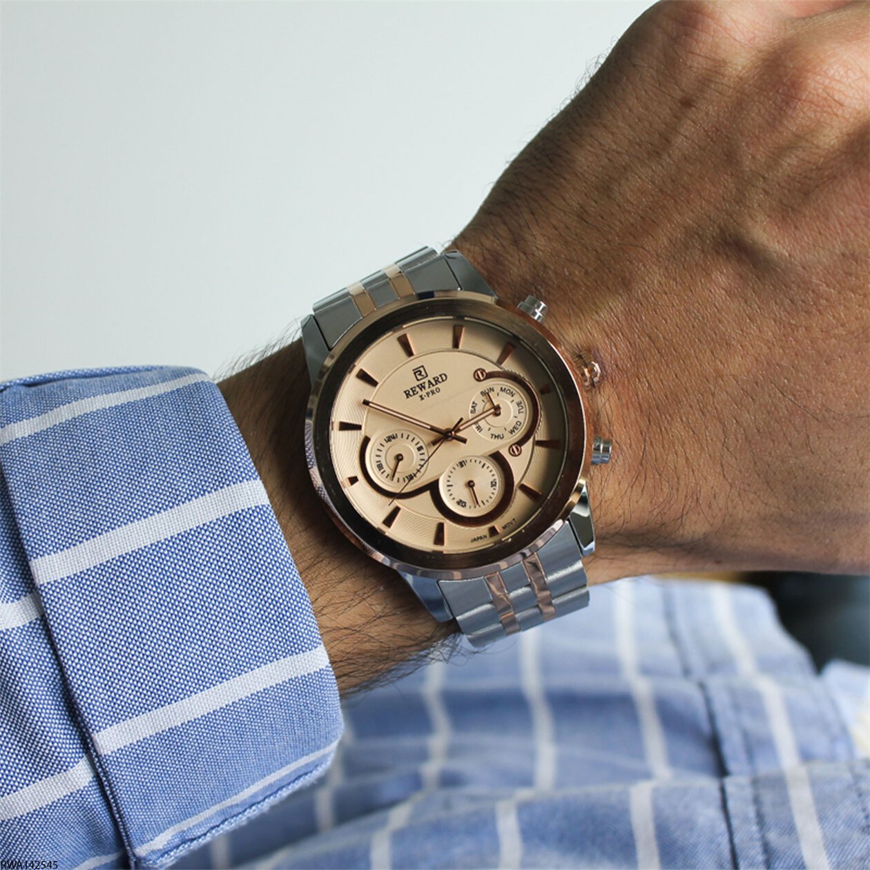 Reward RWA142545 VIP Erkek Kol Saati
