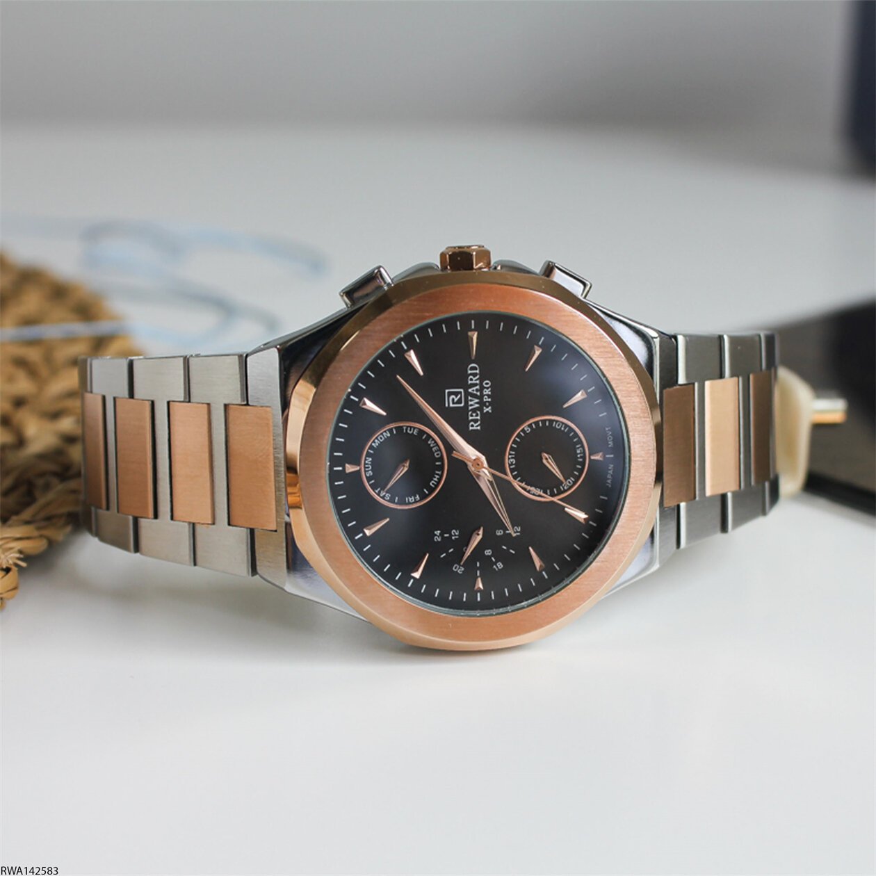 Reward RWA142583 VIP Erkek Kol Saati