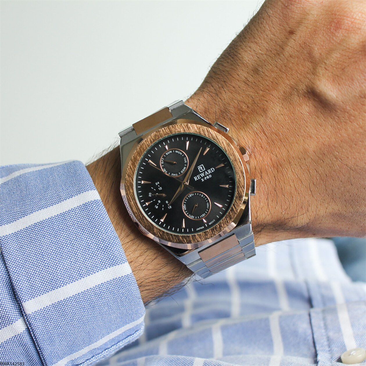 Reward RWA142583 VIP Erkek Kol Saati