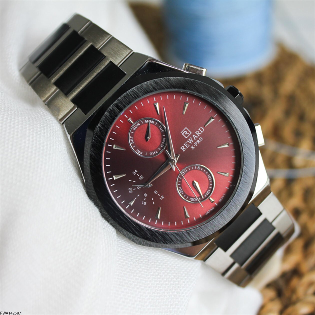 Reward RWA142587 VIP Erkek Kol Saati
