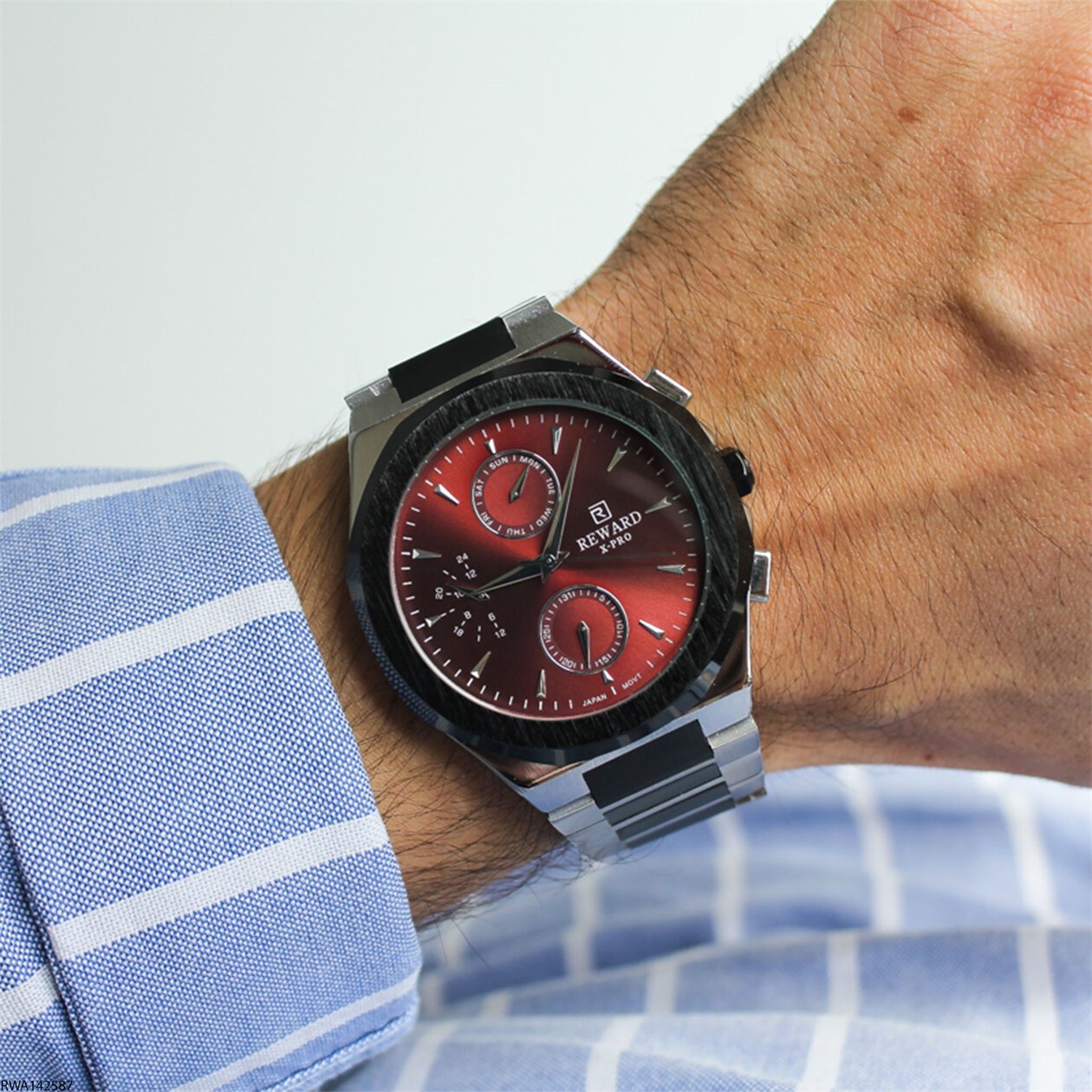 Reward RWA142587 VIP Erkek Kol Saati