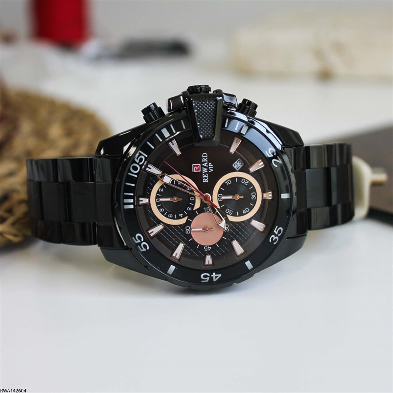 Reward RWA142604 VIP Erkek Kol Saati