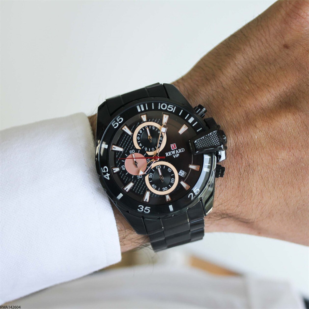 Reward RWA142604 VIP Erkek Kol Saati