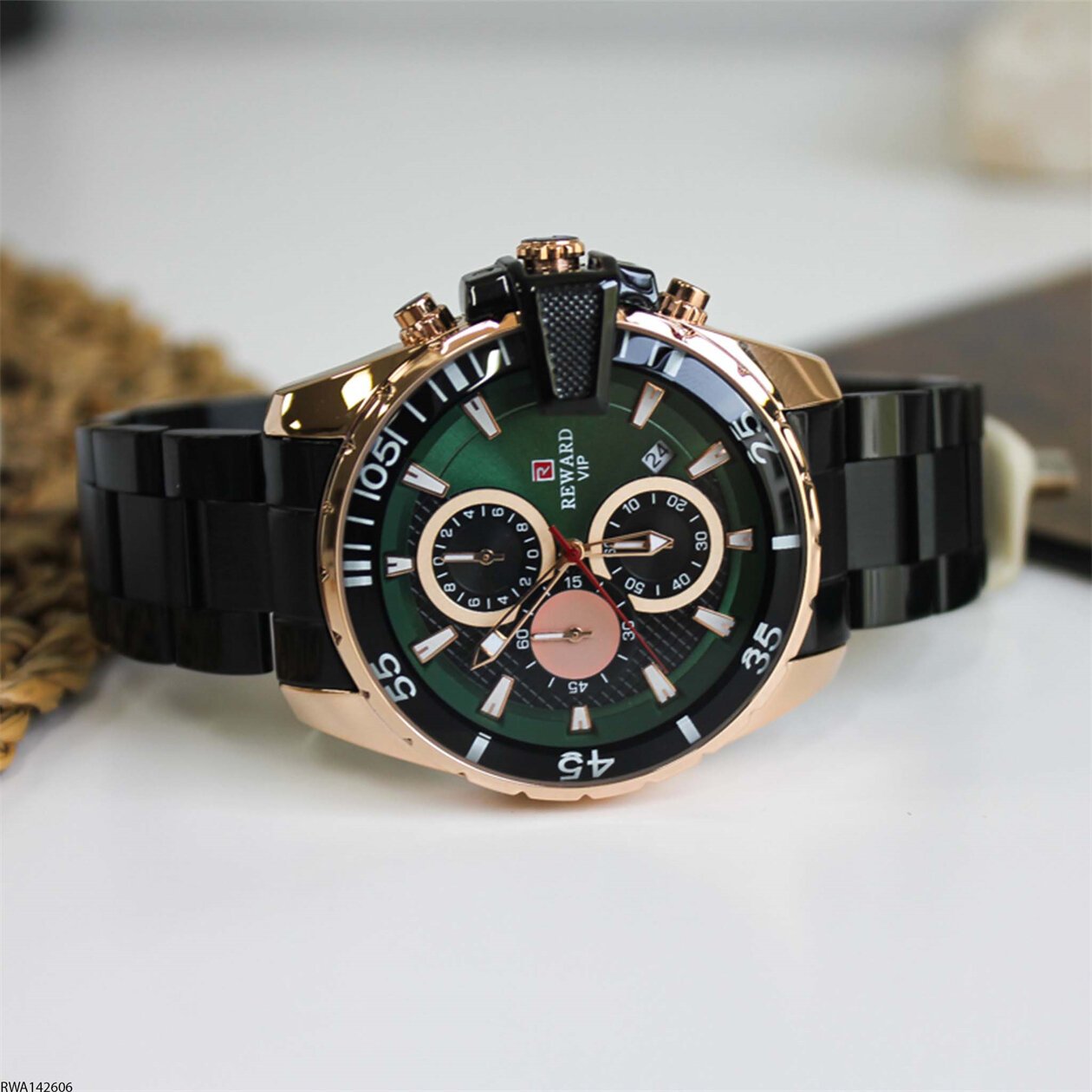 Reward RWA142606 VIP Erkek Kol Saati