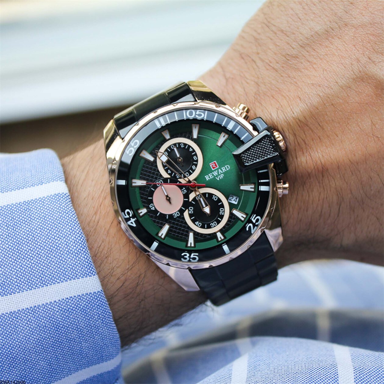 Reward RWA142606 VIP Erkek Kol Saati