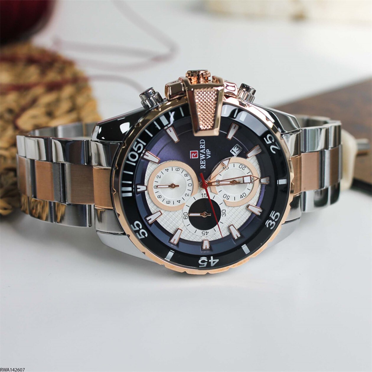 Reward RWA142607 VIP Erkek Kol Saati