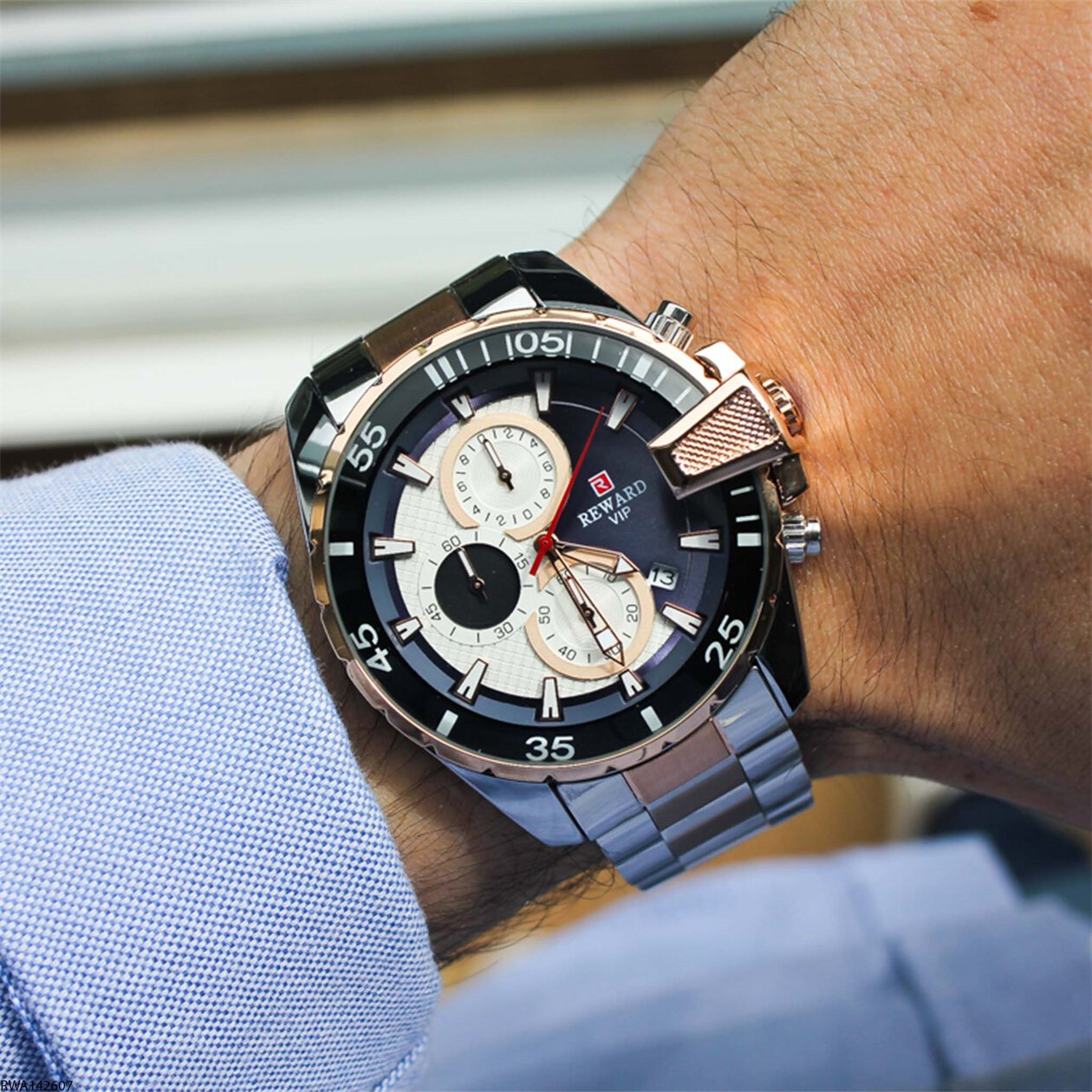 Reward RWA142607 VIP Erkek Kol Saati
