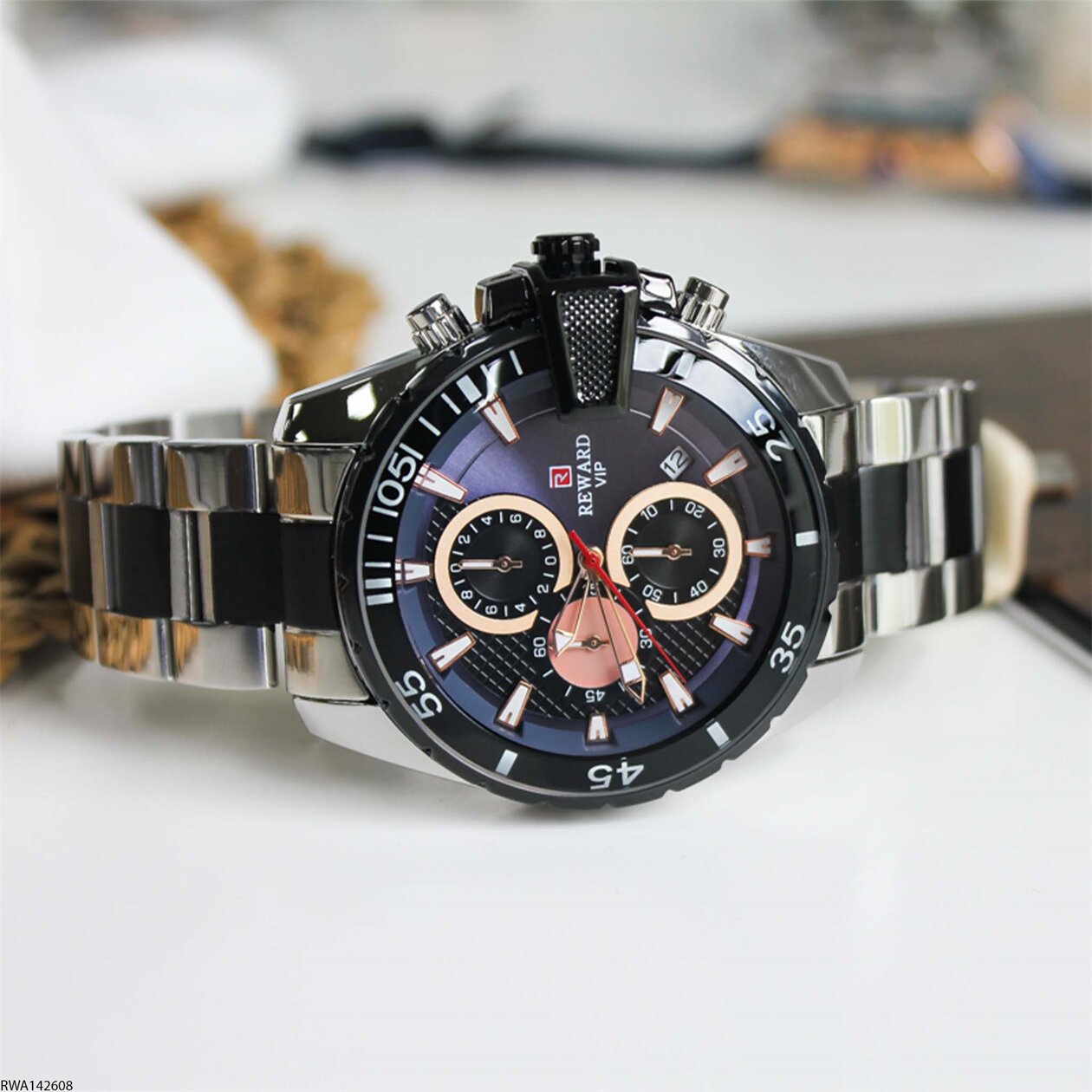 Reward RWA142608 VIP Erkek Kol Saati