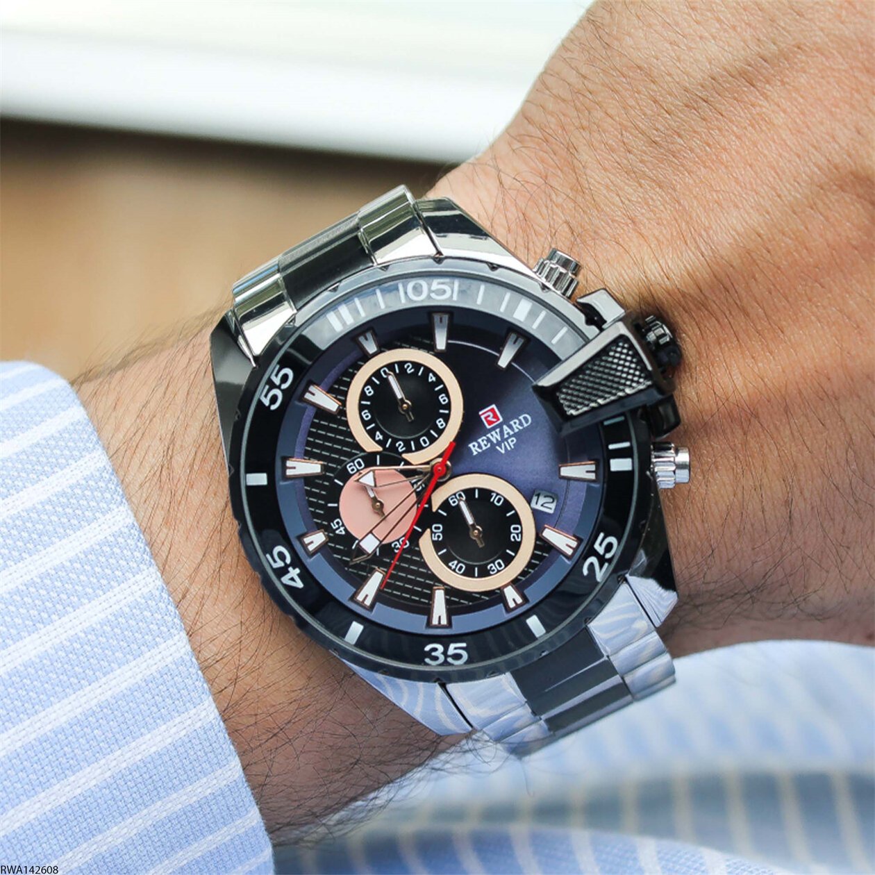Reward RWA142608 VIP Erkek Kol Saati