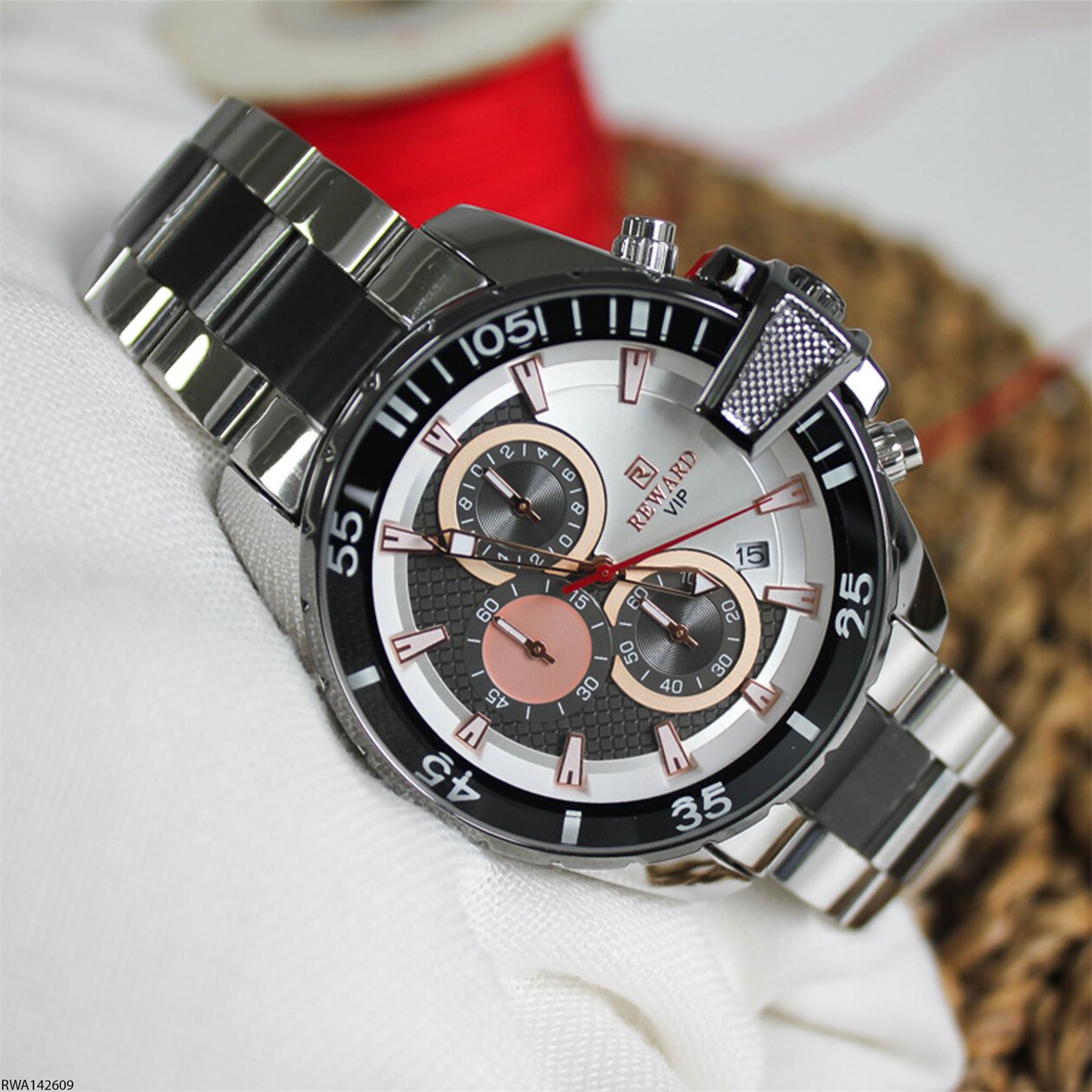 Reward RWA142609 VIP Erkek Kol Saati