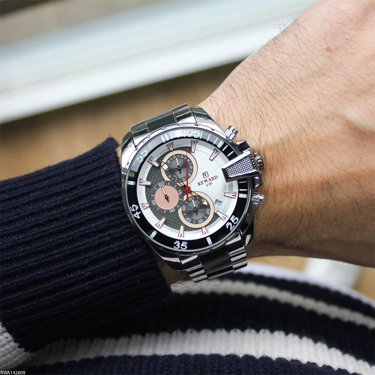 Reward RWA142609 VIP Erkek Kol Saati