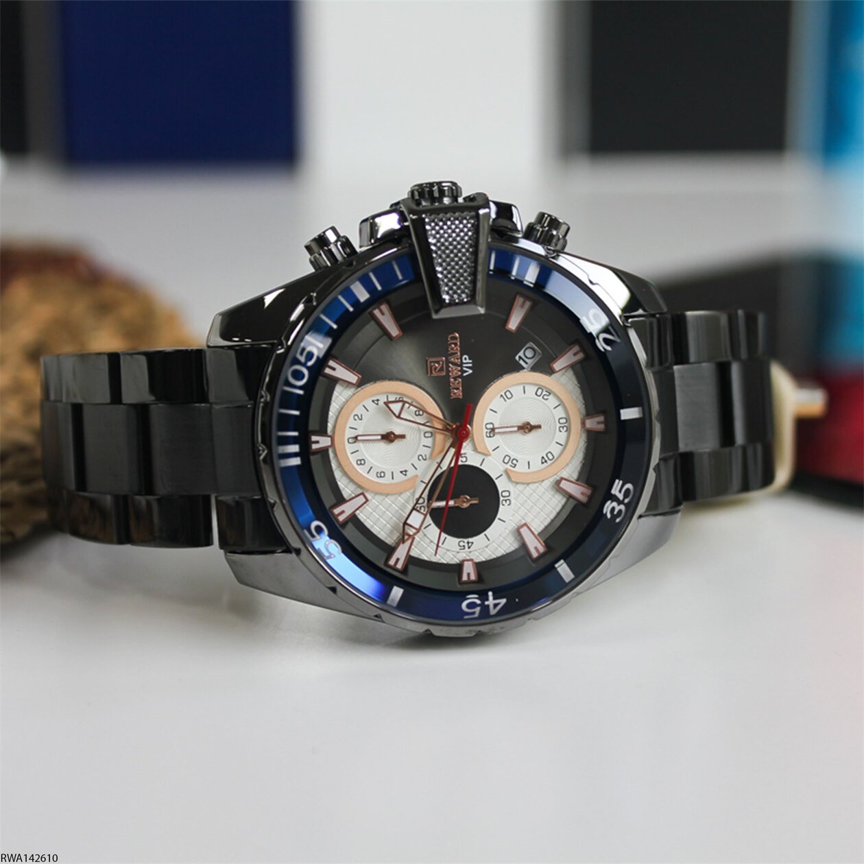 Reward RWA142610 VIP Erkek Kol Saati