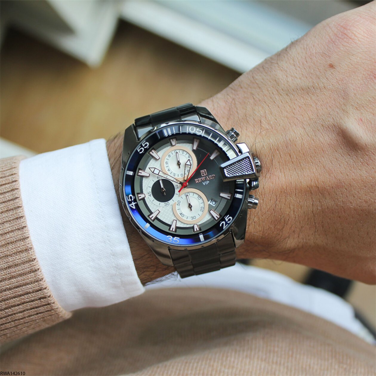Reward RWA142610 VIP Erkek Kol Saati