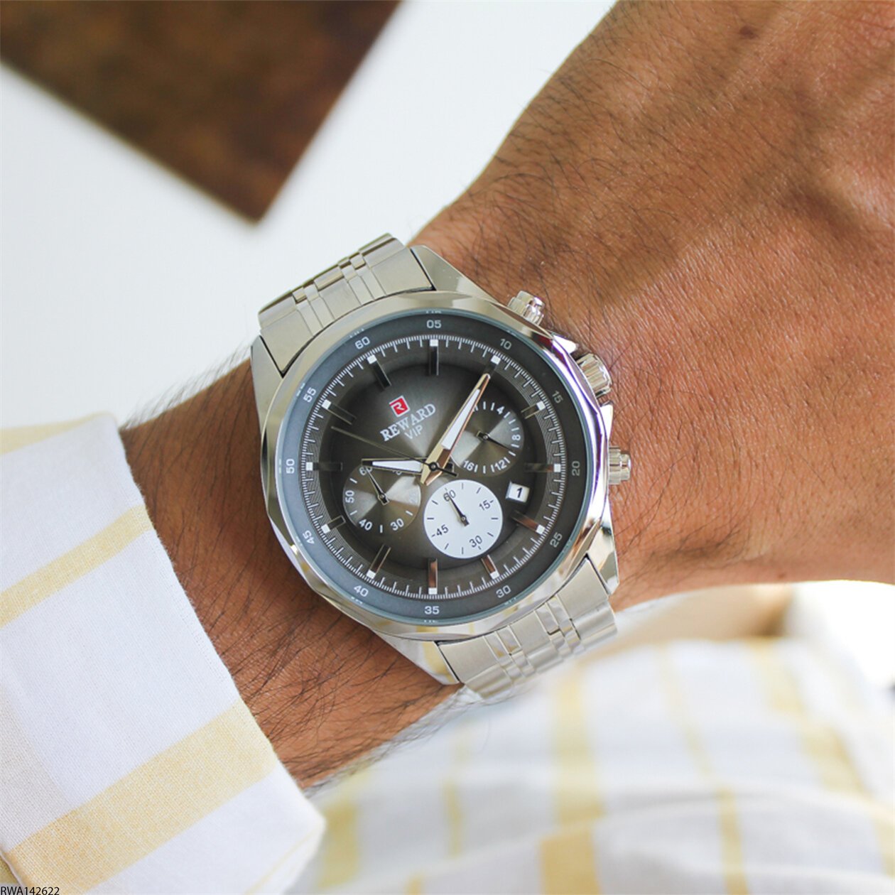 Reward RWA142622 VIP Erkek Kol Saati