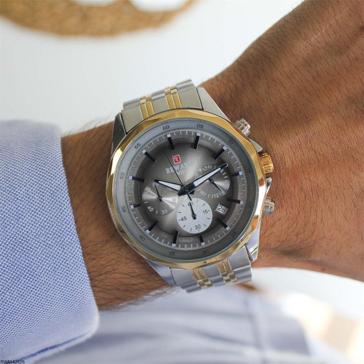 Reward RWA142626 VIP Erkek Kol Saati