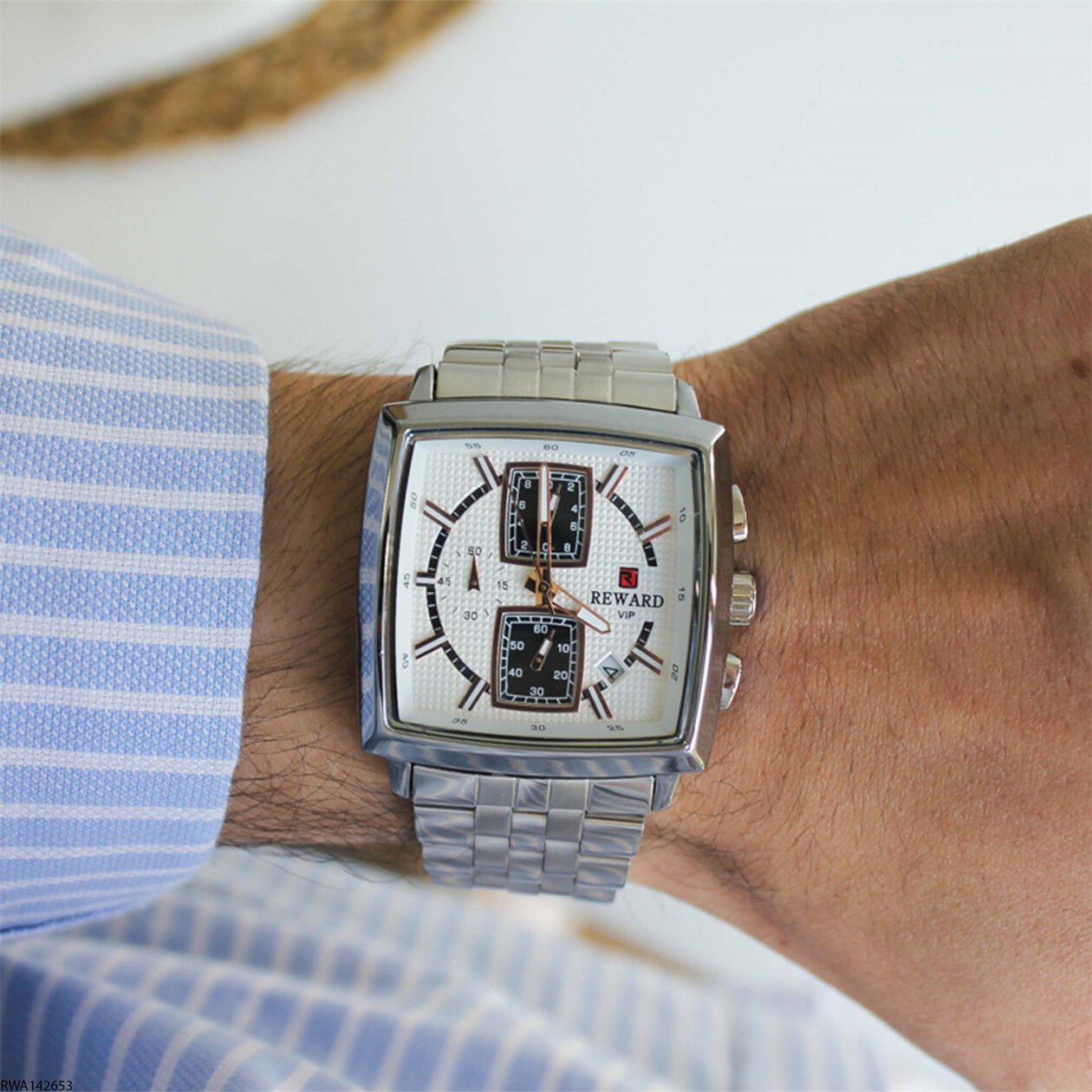 Reward RWA142653 VIP Erkek Kol Saati