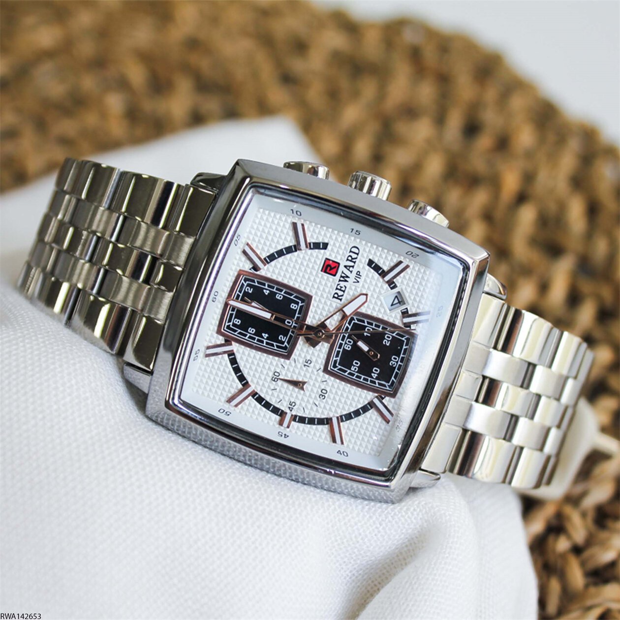 Reward RWA142653 VIP Erkek Kol Saati
