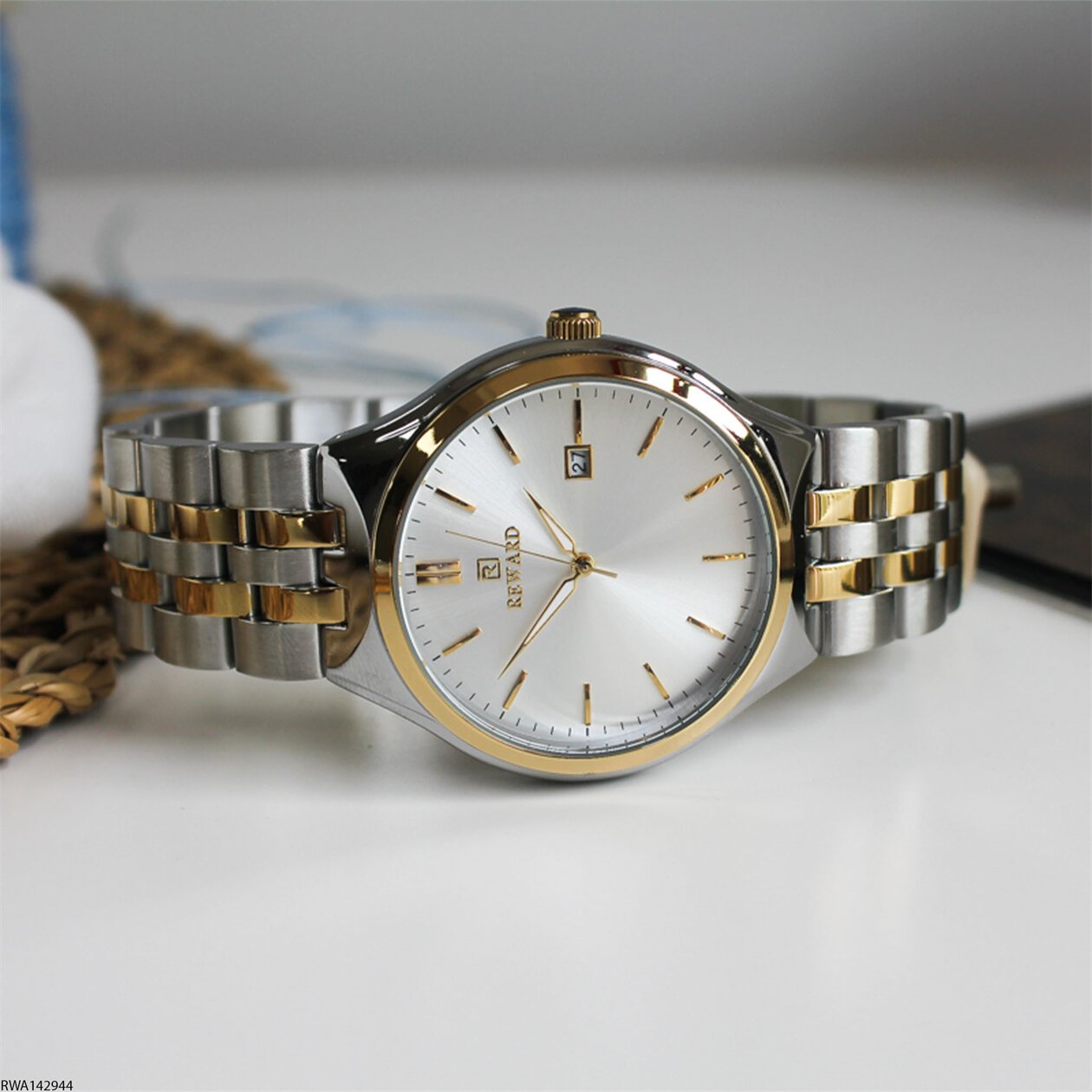 Reward RWA142944 Erkek Kol Saati