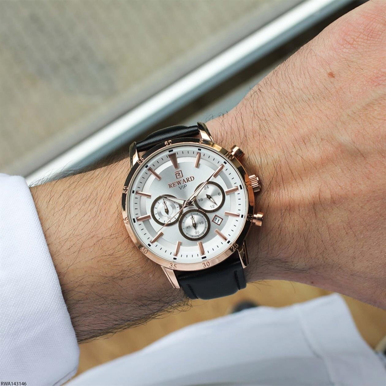 Reward RWA143146 VIP Erkek Kol Saati