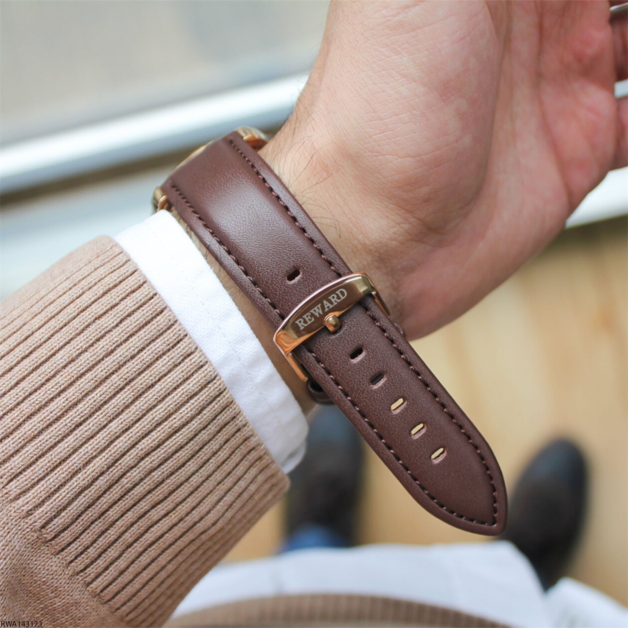 Reward RWA143173 VIP Erkek Kol Saati