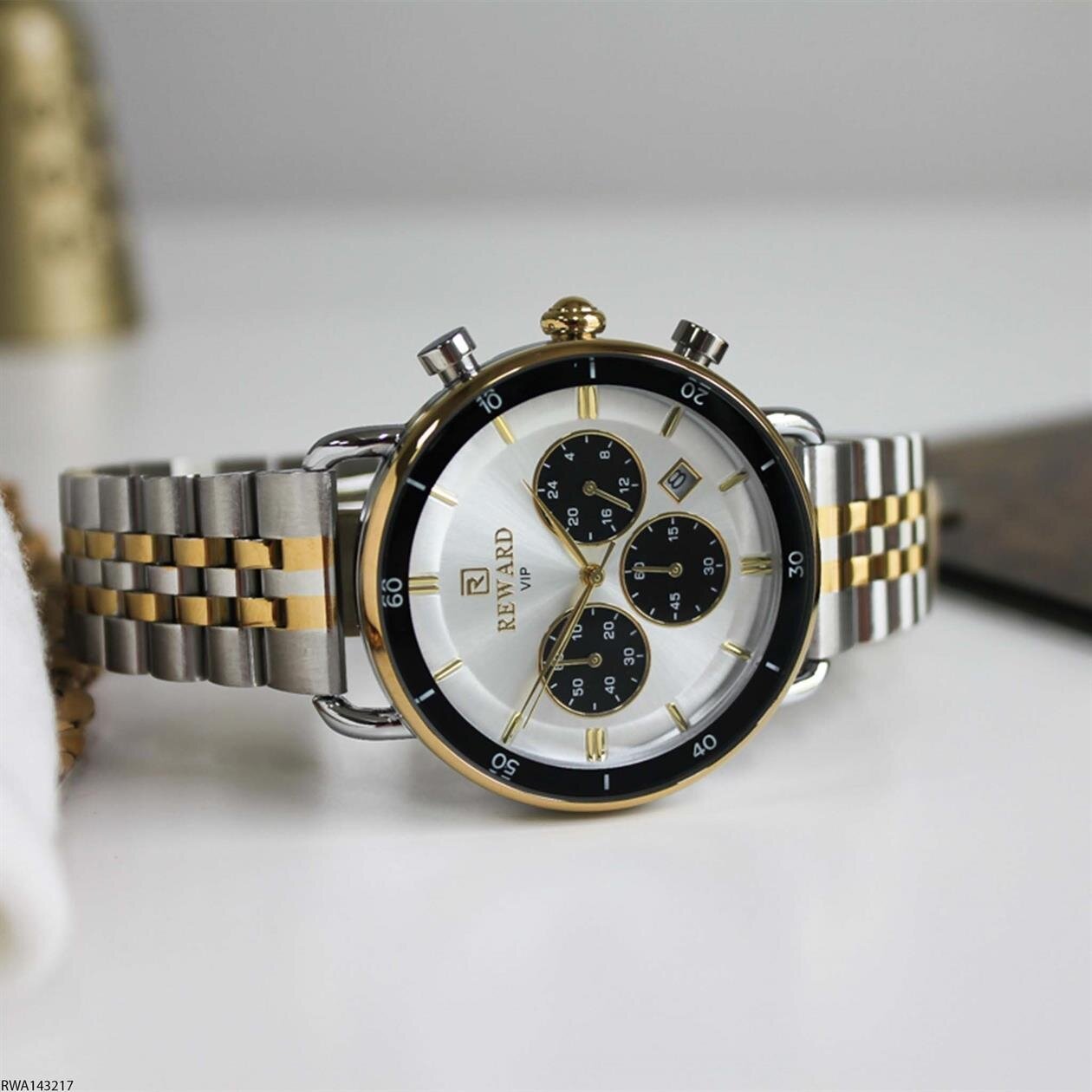 Reward RWA143217 VIP Erkek Kol Saati