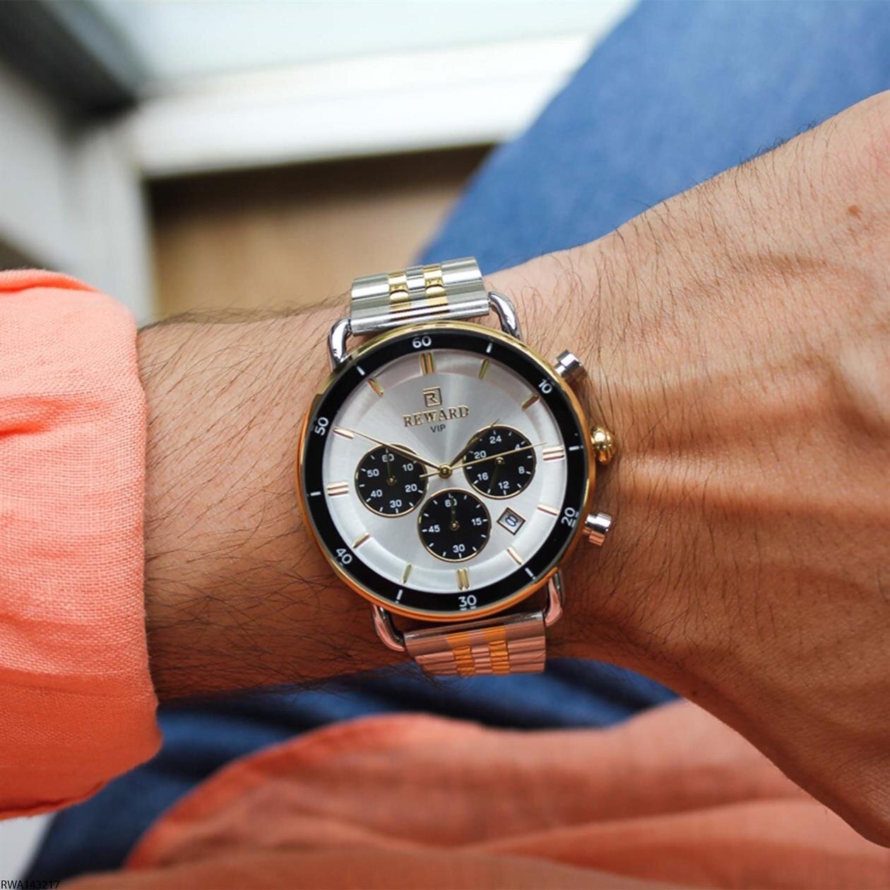 Reward RWA143217 VIP Erkek Kol Saati