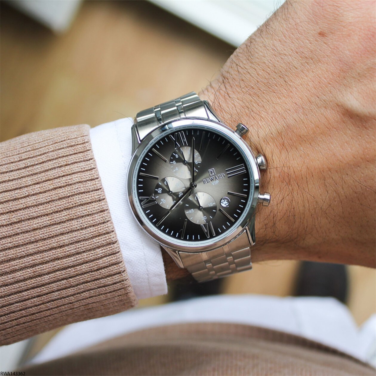 Reward RWA143362 VIP Erkek Kol Saati