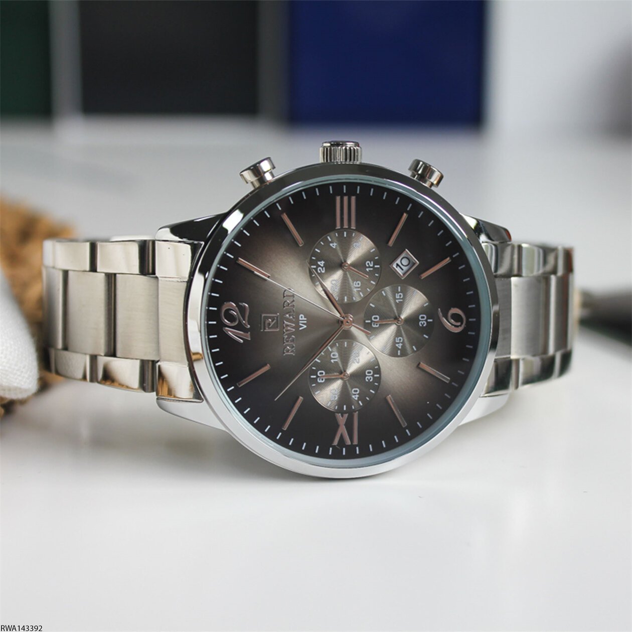 Reward RWA143392 VIP Men Watch