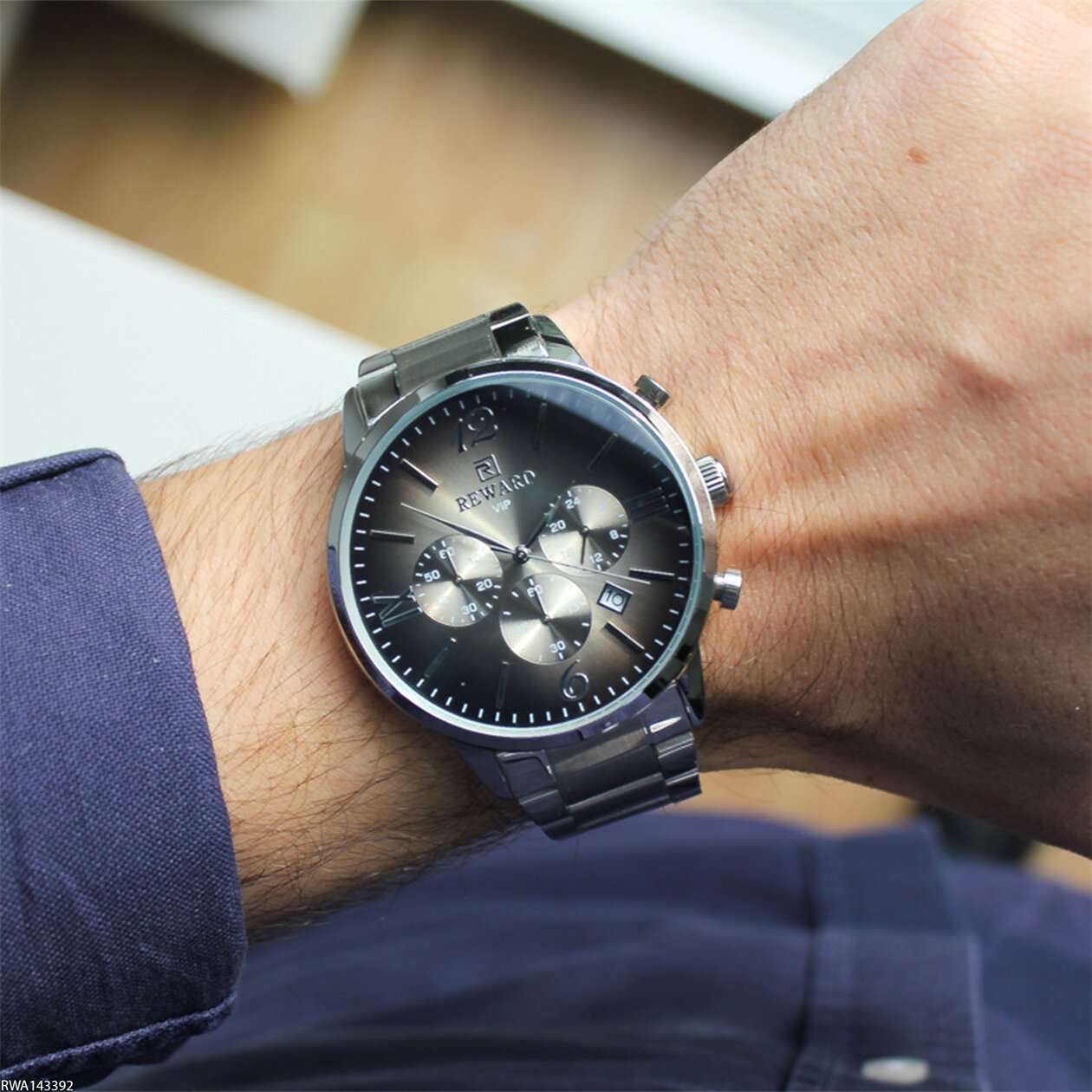 Reward RWA143392 VIP Men Watch