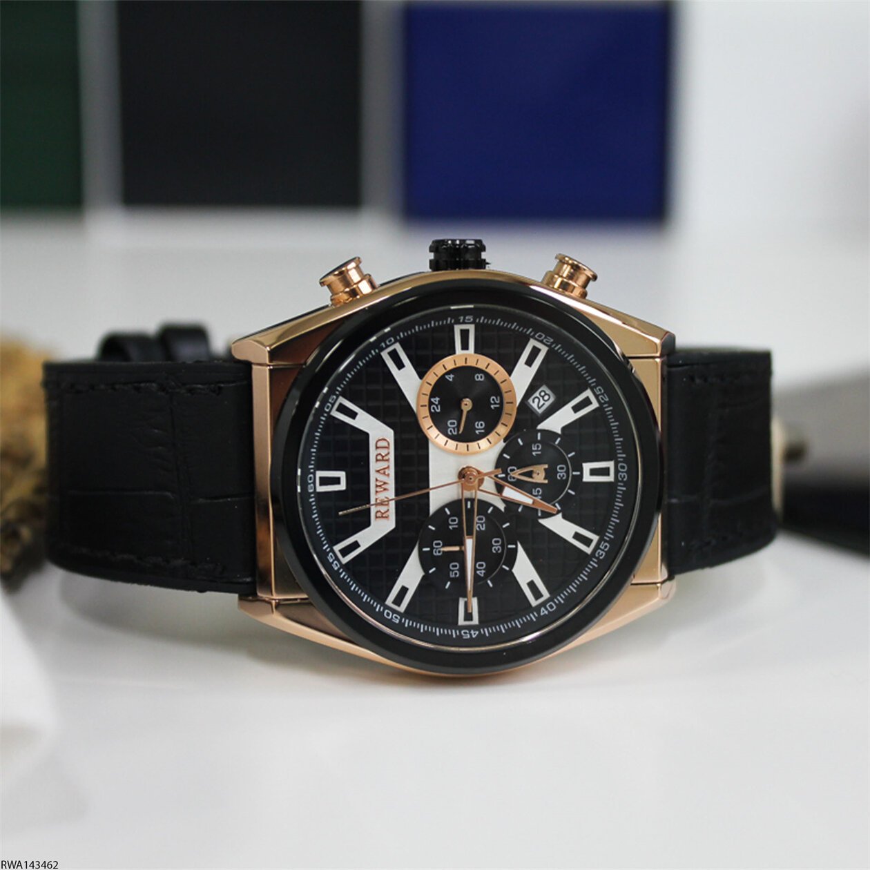 Reward RWA143462 VIP Erkek Kol Saati