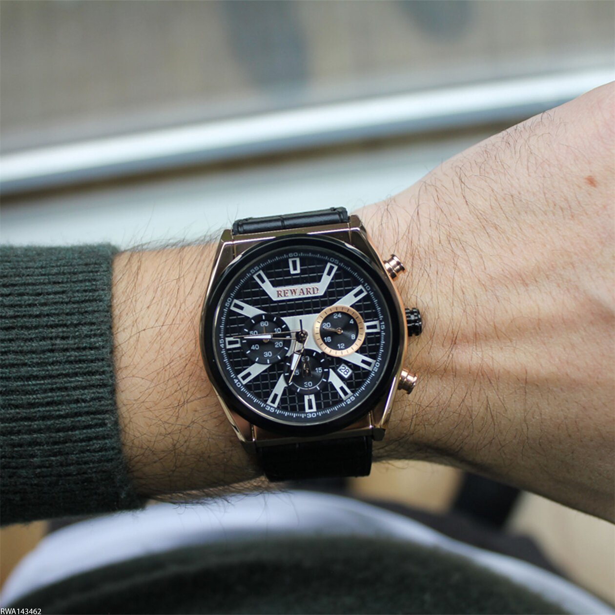 Reward RWA143462 VIP Erkek Kol Saati