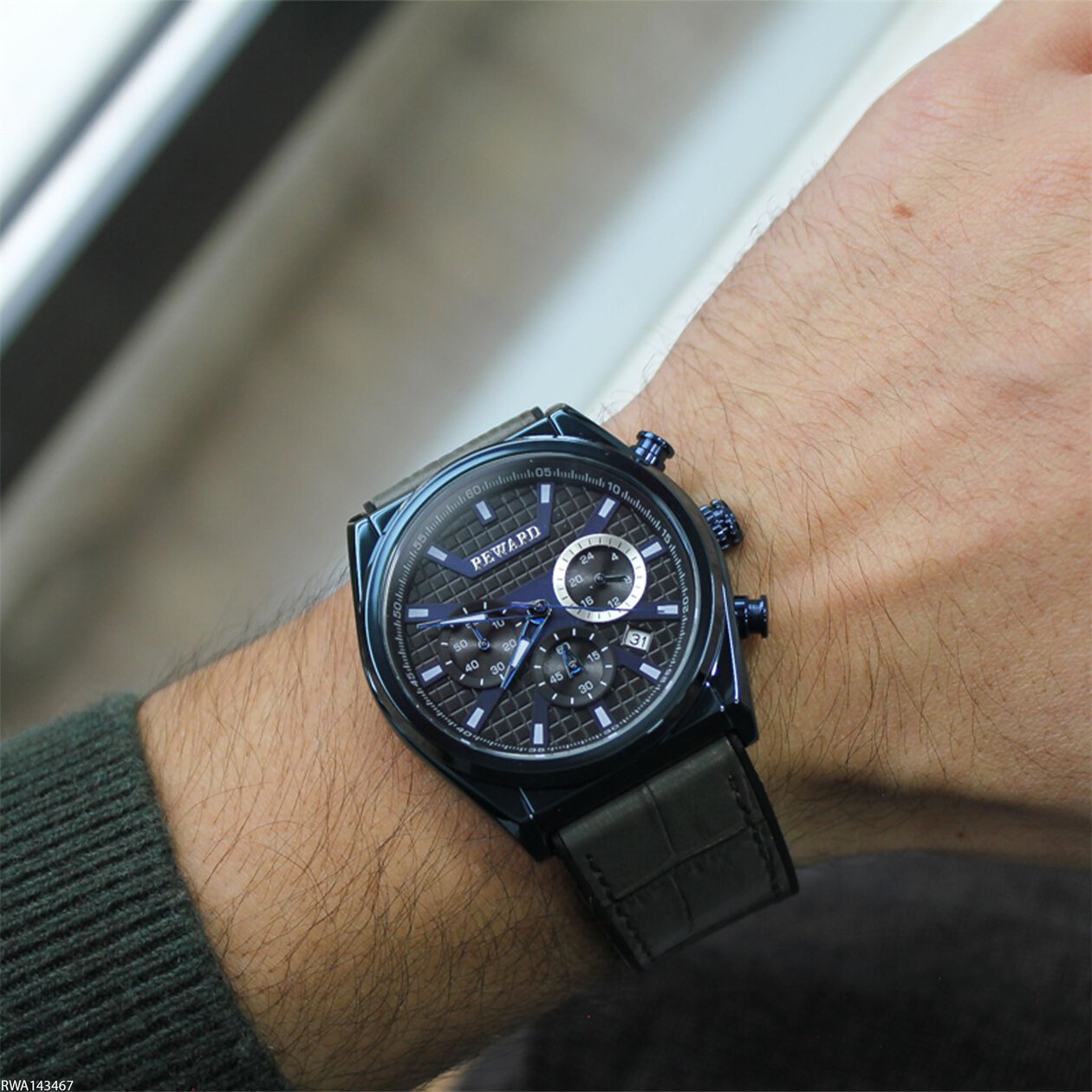 Reward RWA143467 VIP Erkek Kol Saati