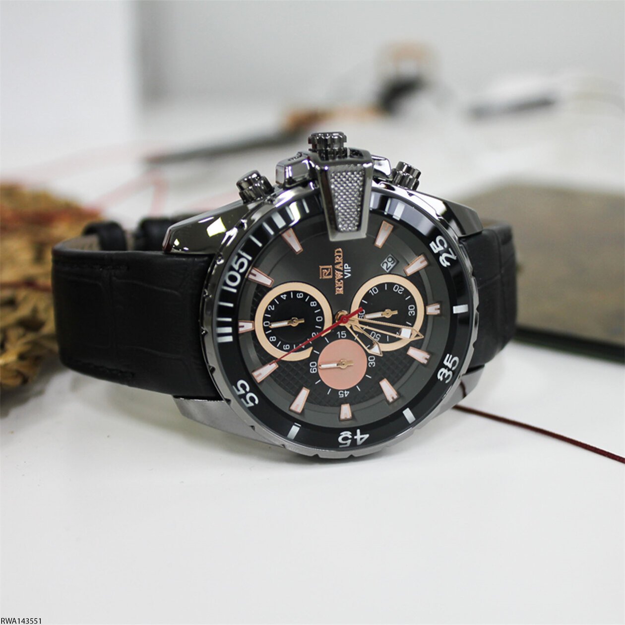 Reward RWA143551 VIP Erkek Kol Saati